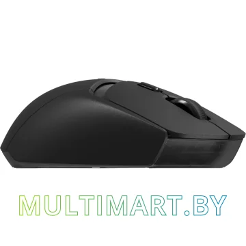 Игровая мышь Logitech G309 Lightspeed (черный) картинка 3